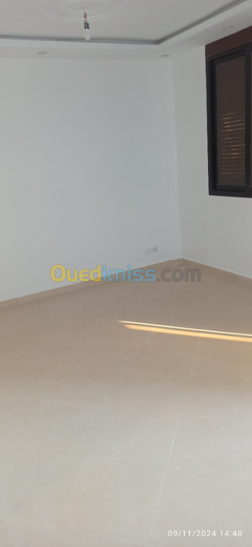 Vente Appartement F5 Alger Ben aknoun