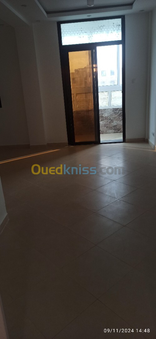 Vente Appartement F5 Alger Ben aknoun