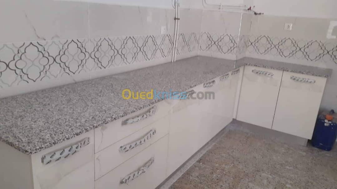 Location Appartement F4 Tizi Ouzou Tizi ouzou