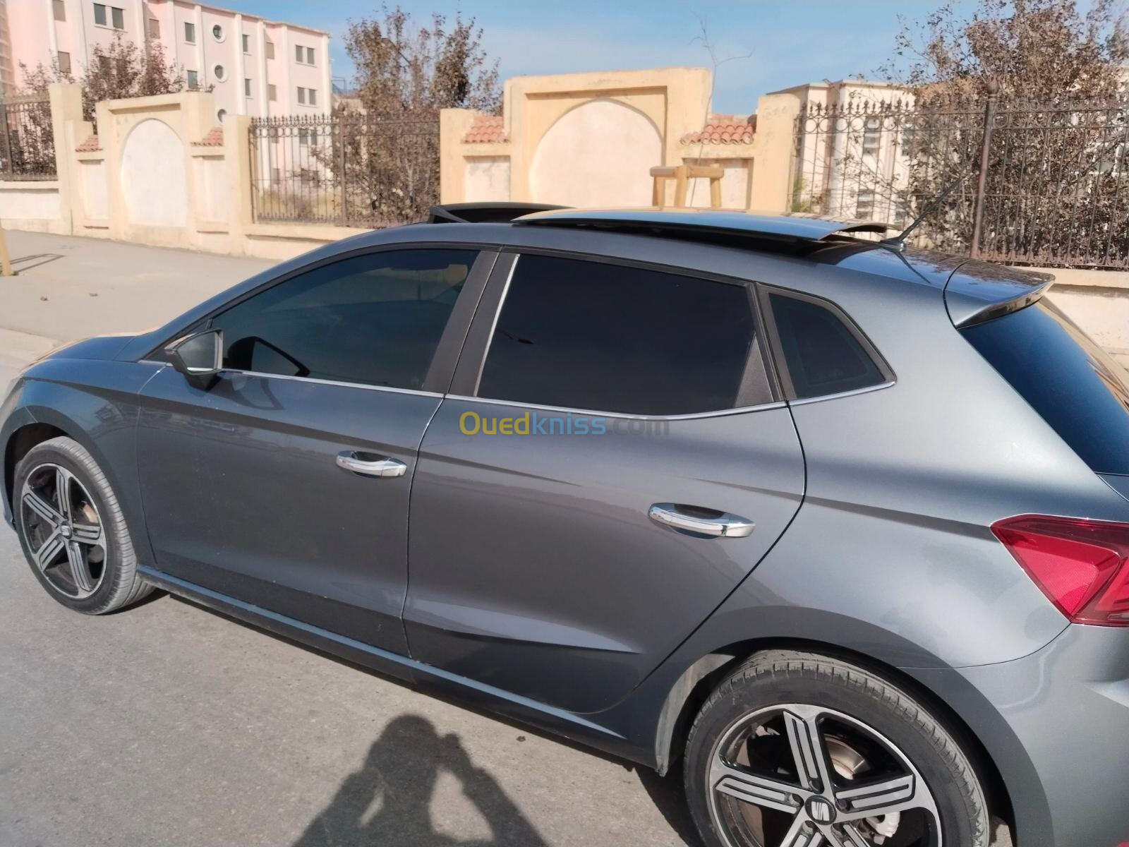 Seat Ibiza 2018 EDITION