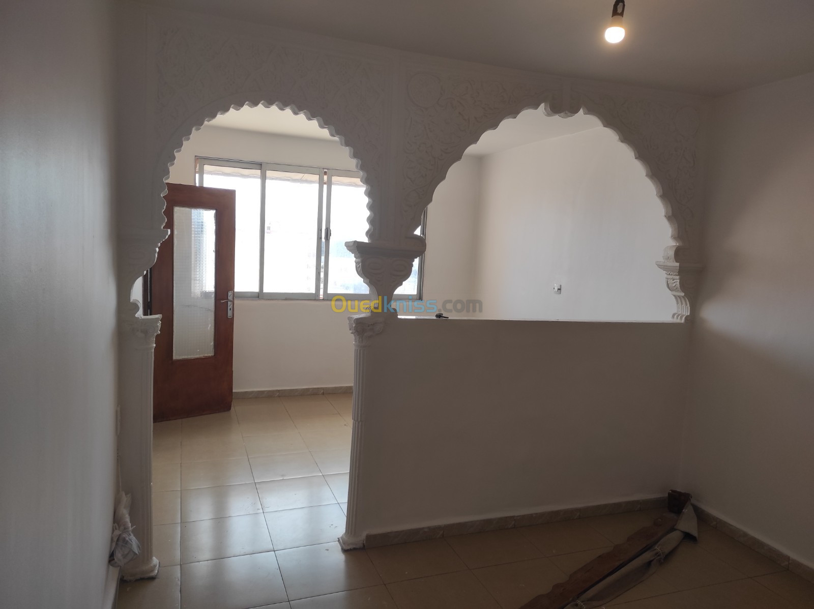 Location Appartement F2 Alger Bab ezzouar