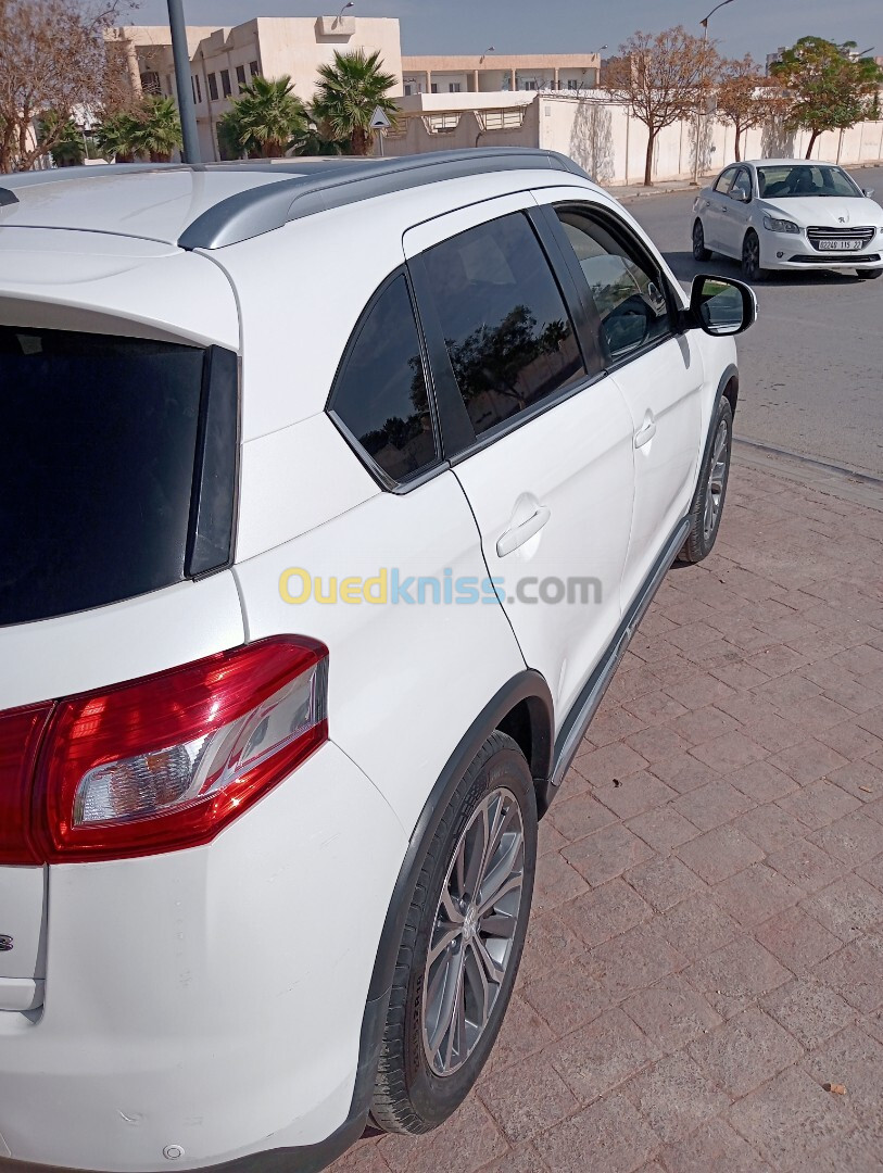 Peugeot 4008 2014 Suv 2/4 4/4