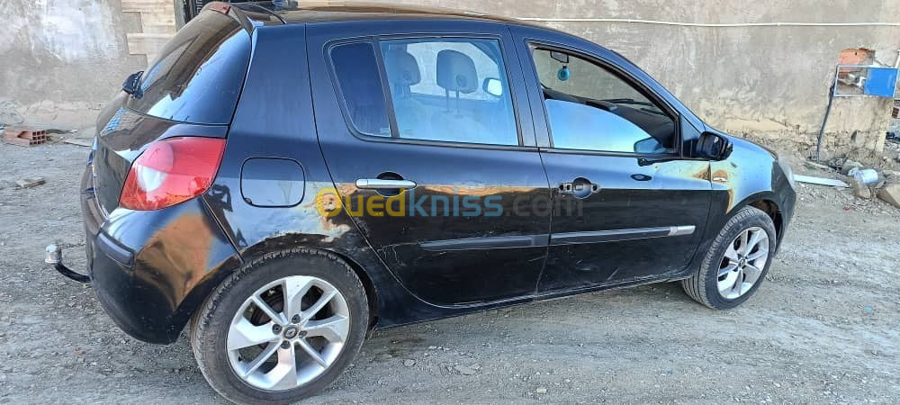 Renault Clio 3 2006 Authentique