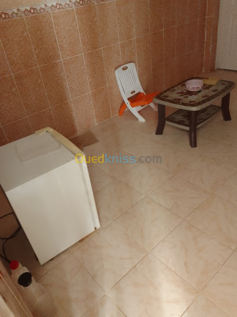 Vente Appartement Ouargla Ouargla