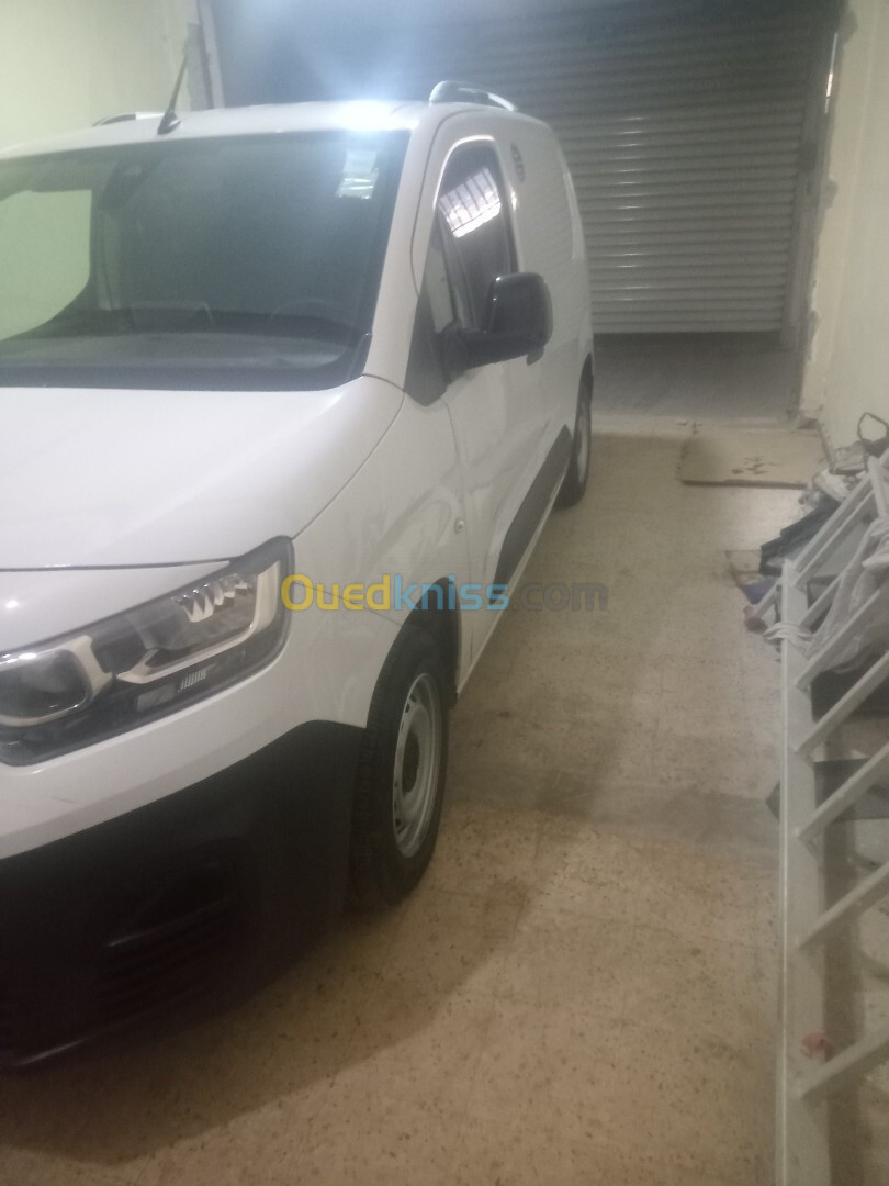 Fiat Doblo 2023 Doblo