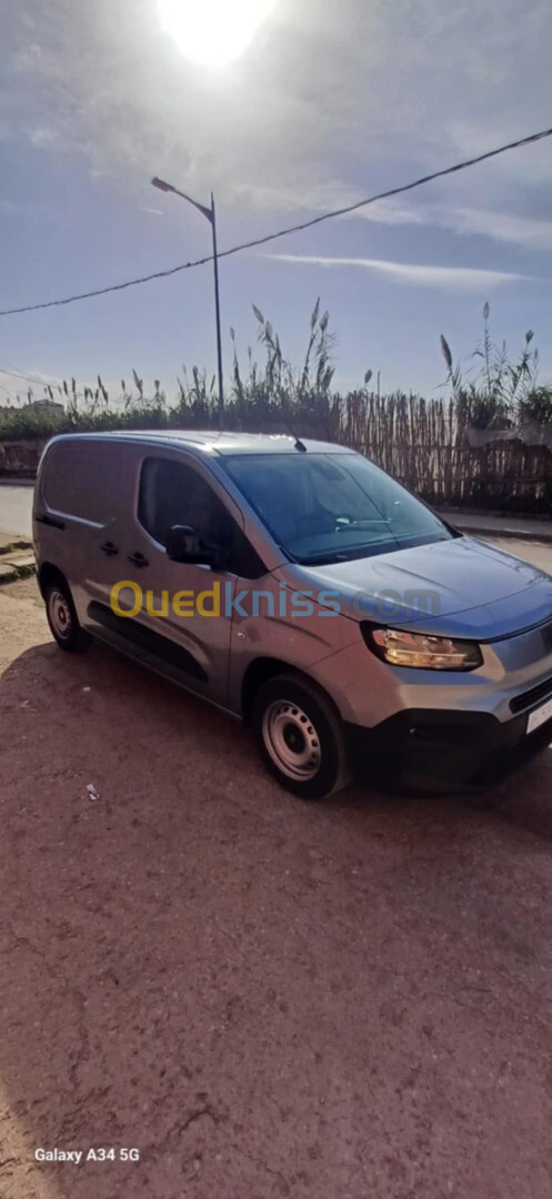 Fiat Doblo 2024 New