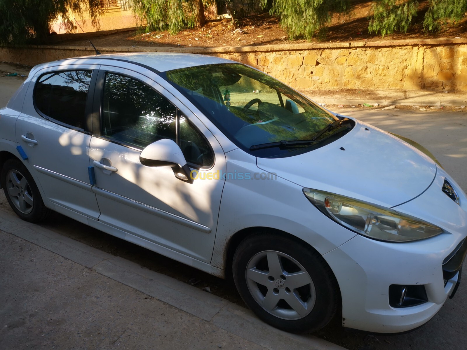 Peugeot 207 2012 New Active