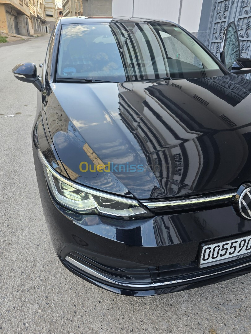 Volkswagen Golf 8 2023 Active