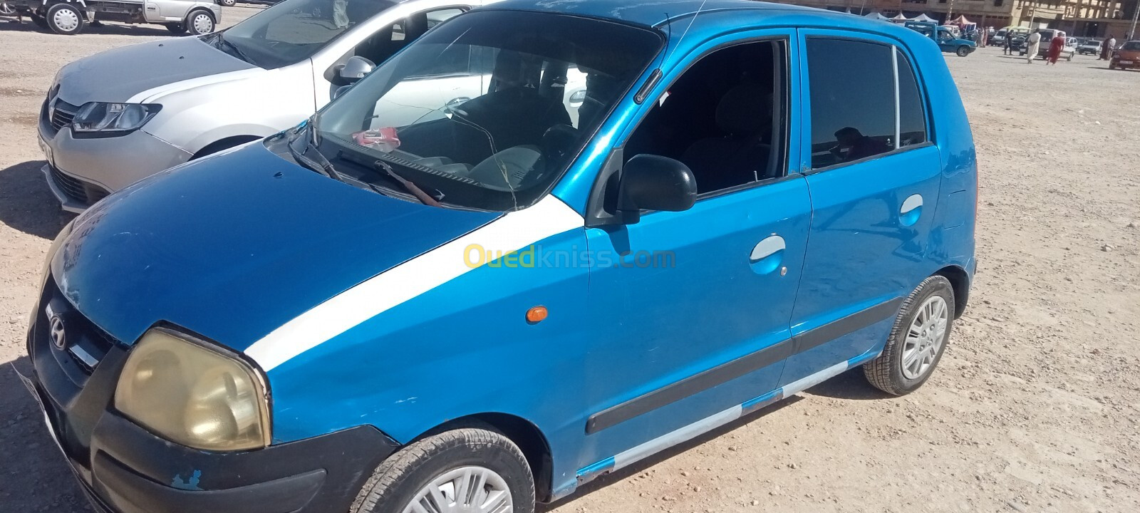 Hyundai Atos 2006 GLS