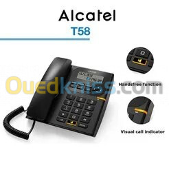 ALCATEL POSTE ANALOGIQUE