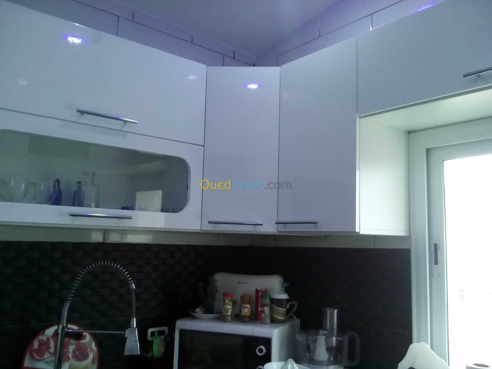 Location Niveau De Villa F3 Alger Cheraga