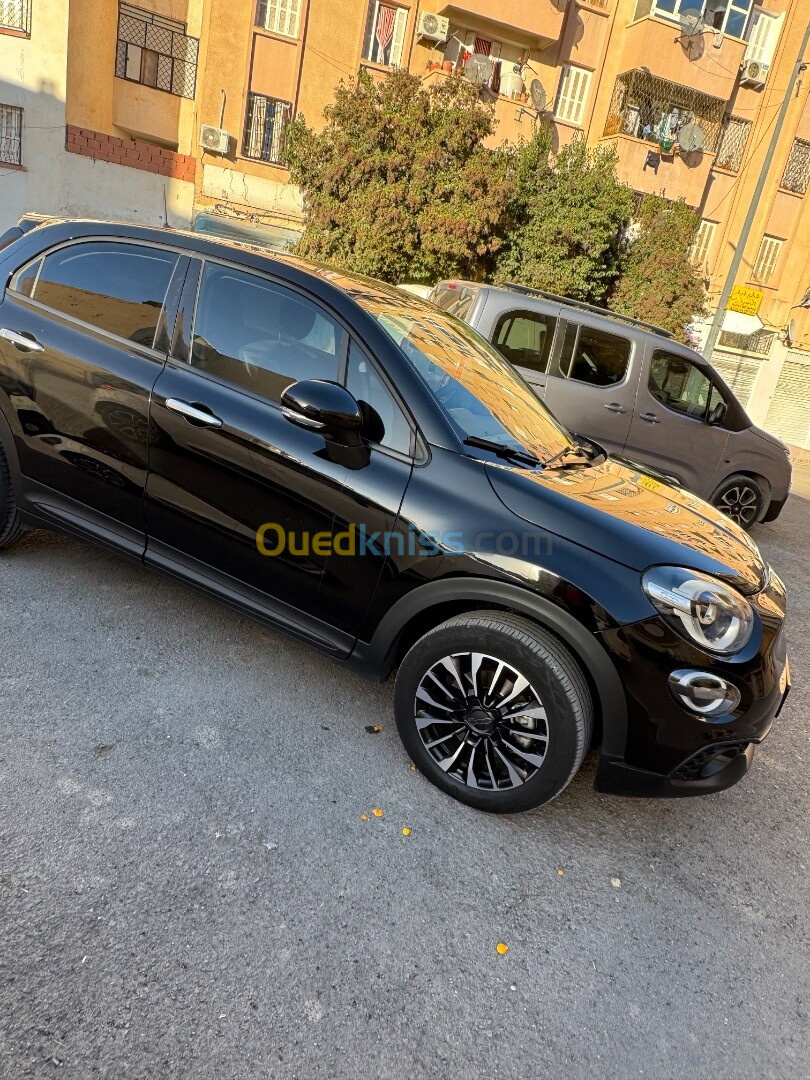 Fiat 500X 2023 Club