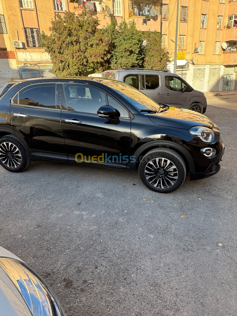 Fiat 500X 2023 Club