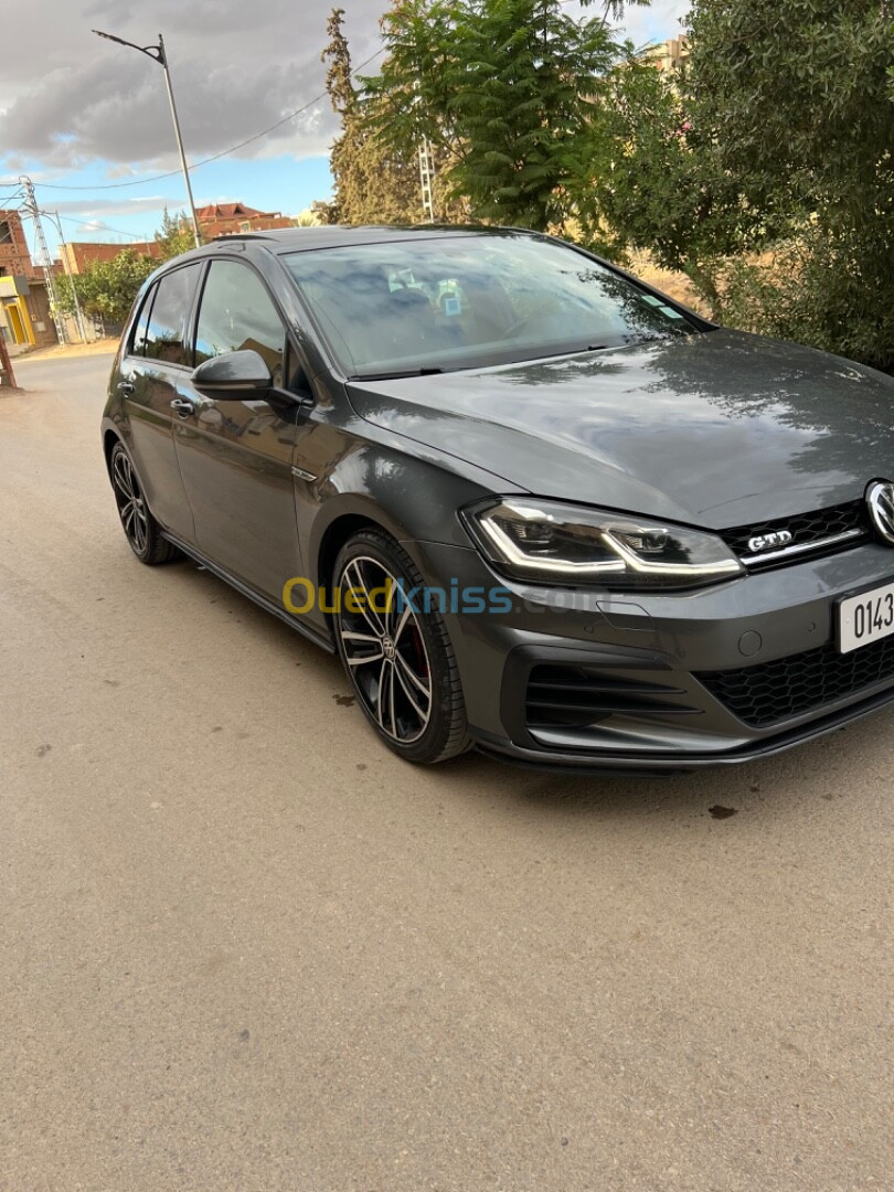 Volkswagen Golf 7 2019 Golf 7