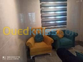 Vente Appartement F5 Blida Blida