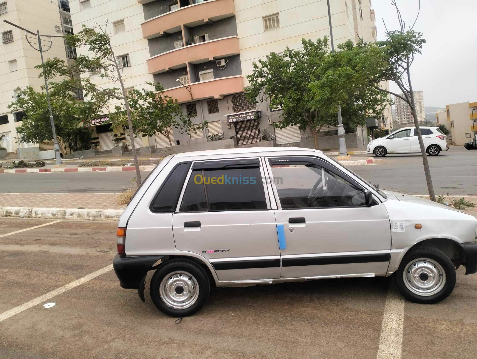 Suzuki Maruti 800 2012 Maruti 800