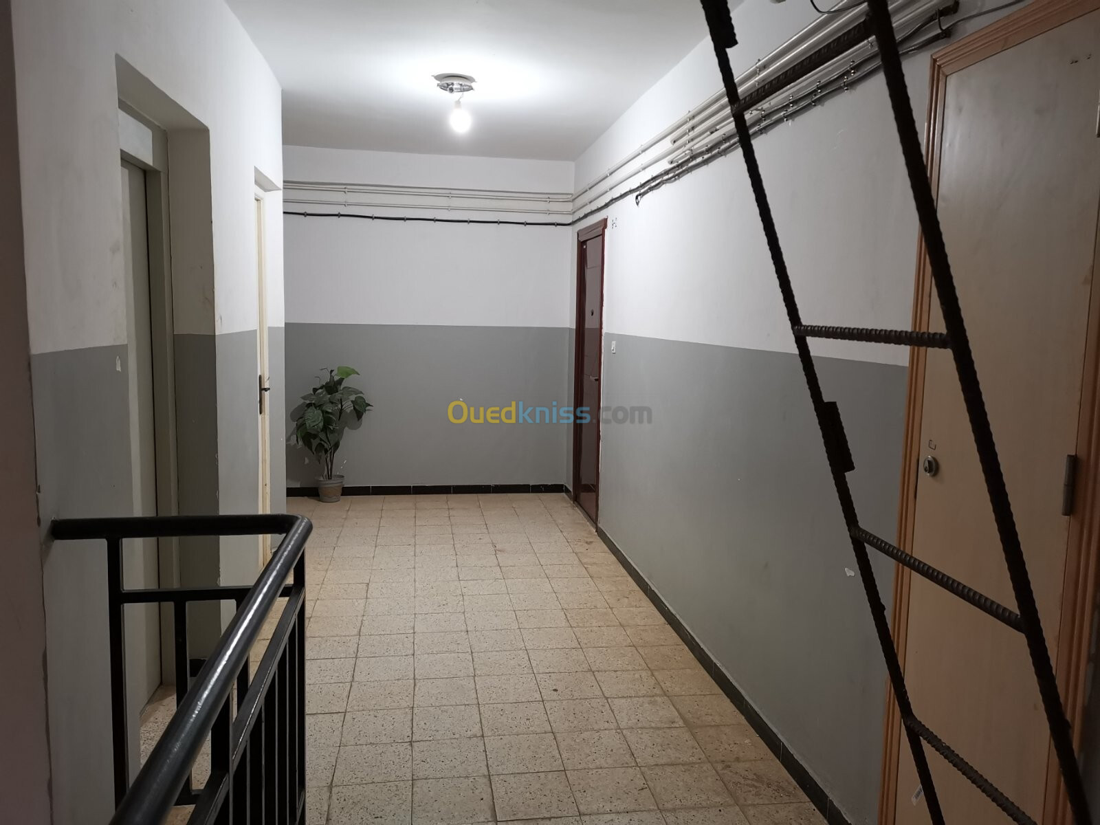 Vente Appartement F4 Oran Bir el djir