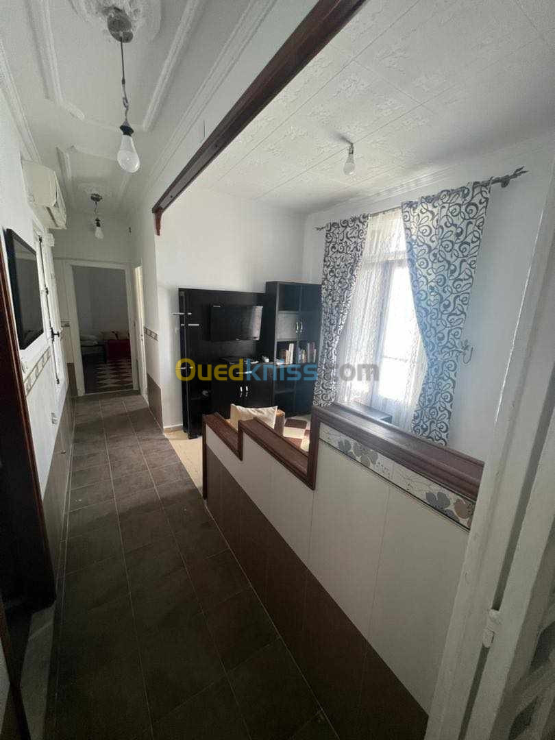 Location Appartement F2 Alger Alger centre