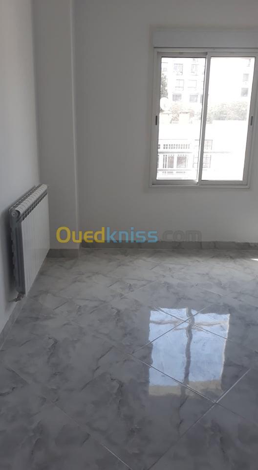 Vente Appartement F5 Alger Said hamdine