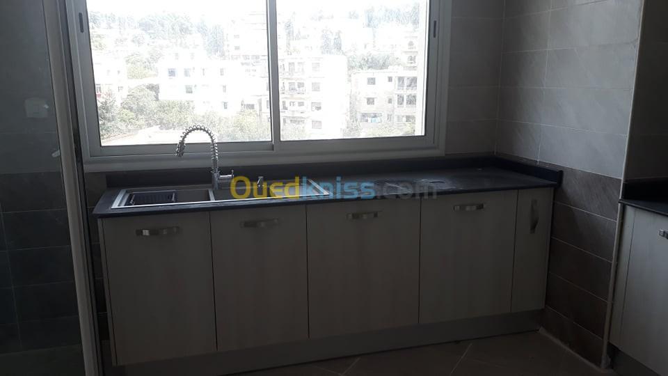 Vente Appartement F5 Alger Said hamdine