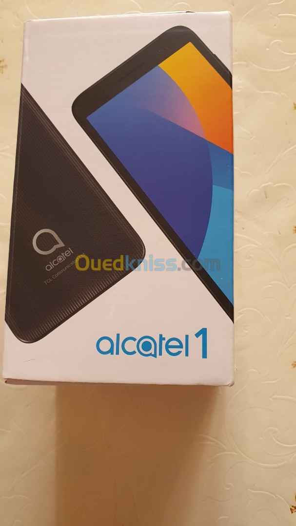 Alcatel Alcatel1