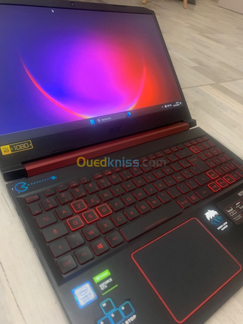 Acer Nitro 5 an515-54-57zm