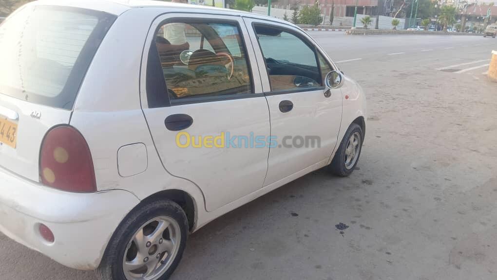 Chery QQ 2014 QQ