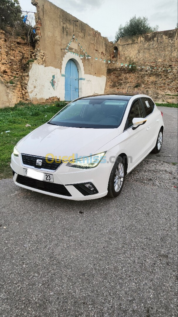 Seat Ibiza 2019 EDITION