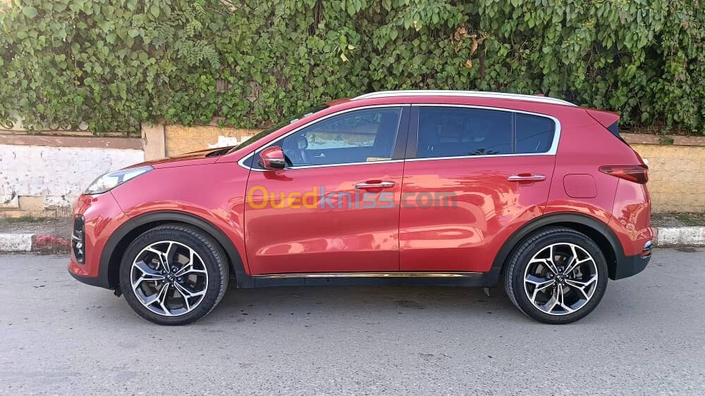 Kia Sportage 2019 