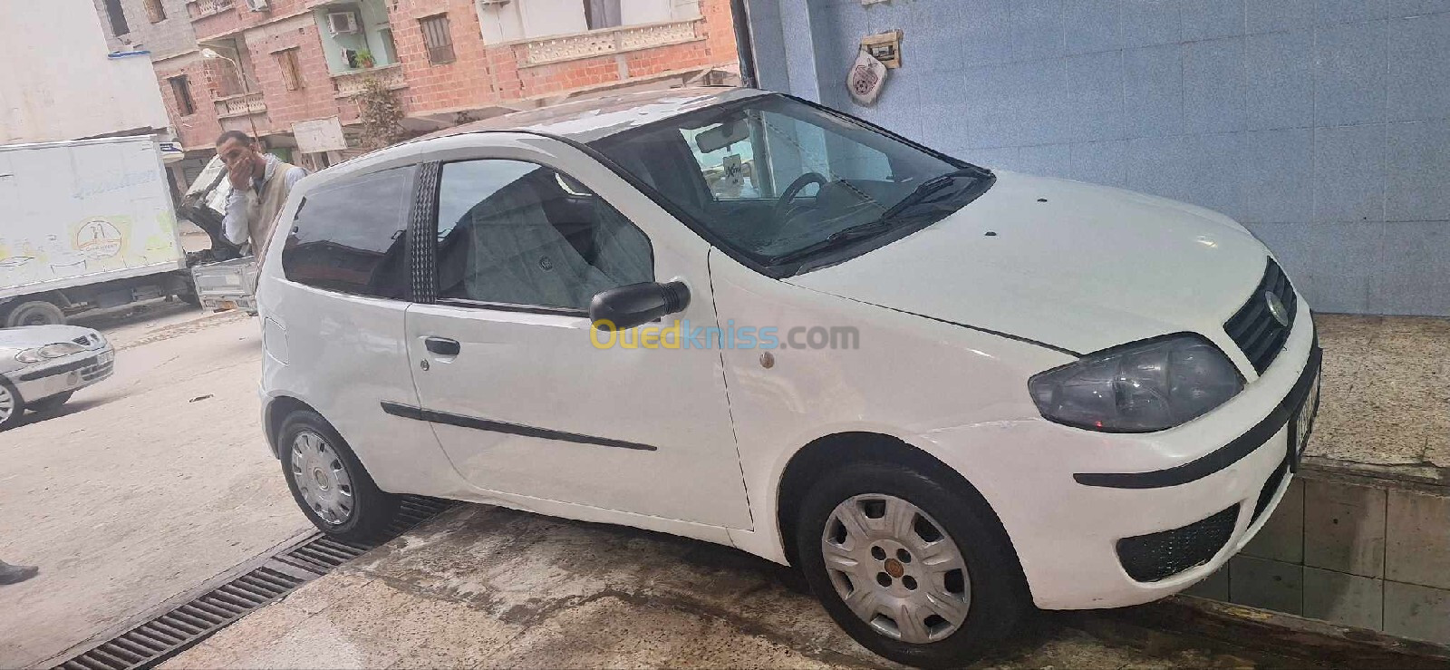 Fiat Punto 2004 Classic