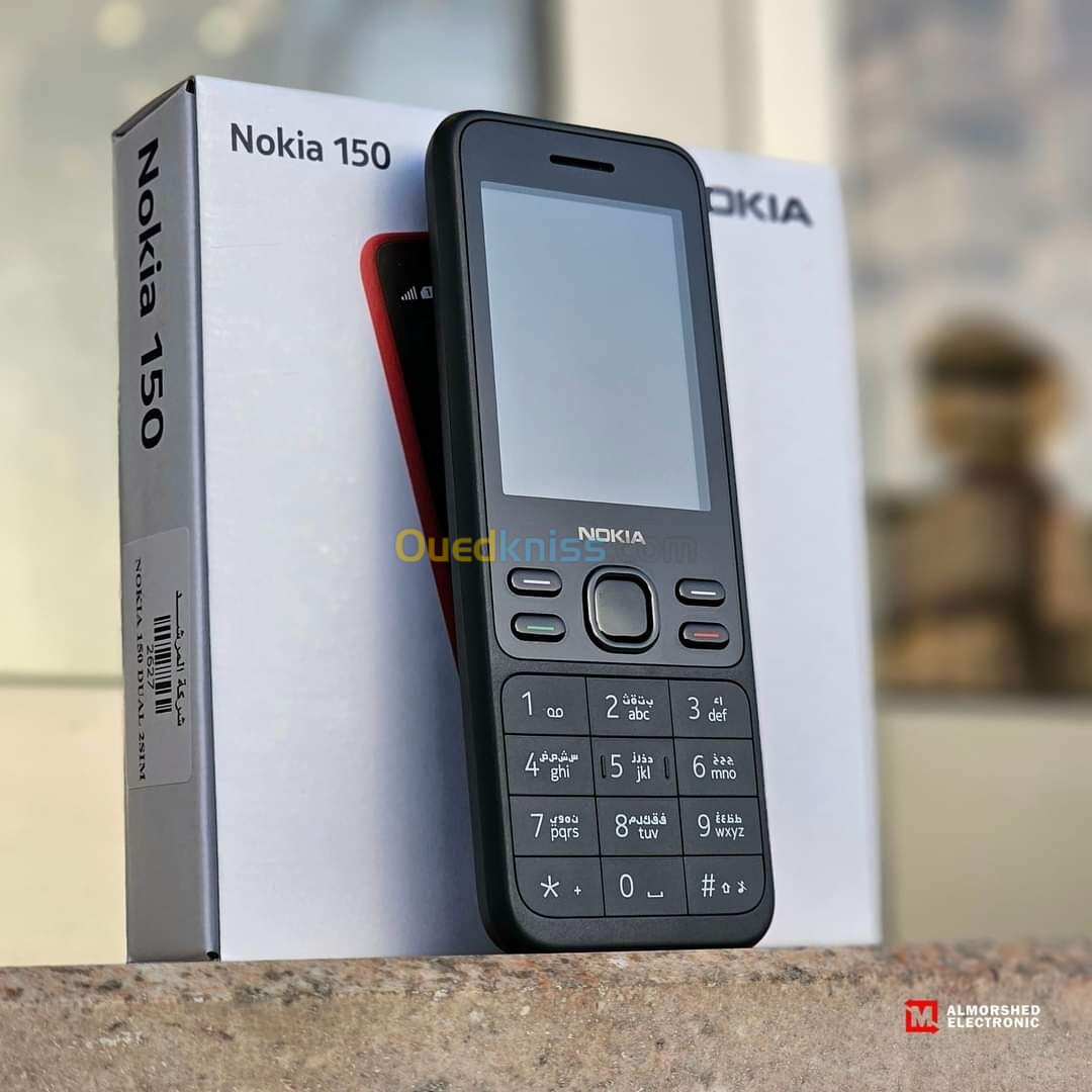 Téléphone Nokia 150