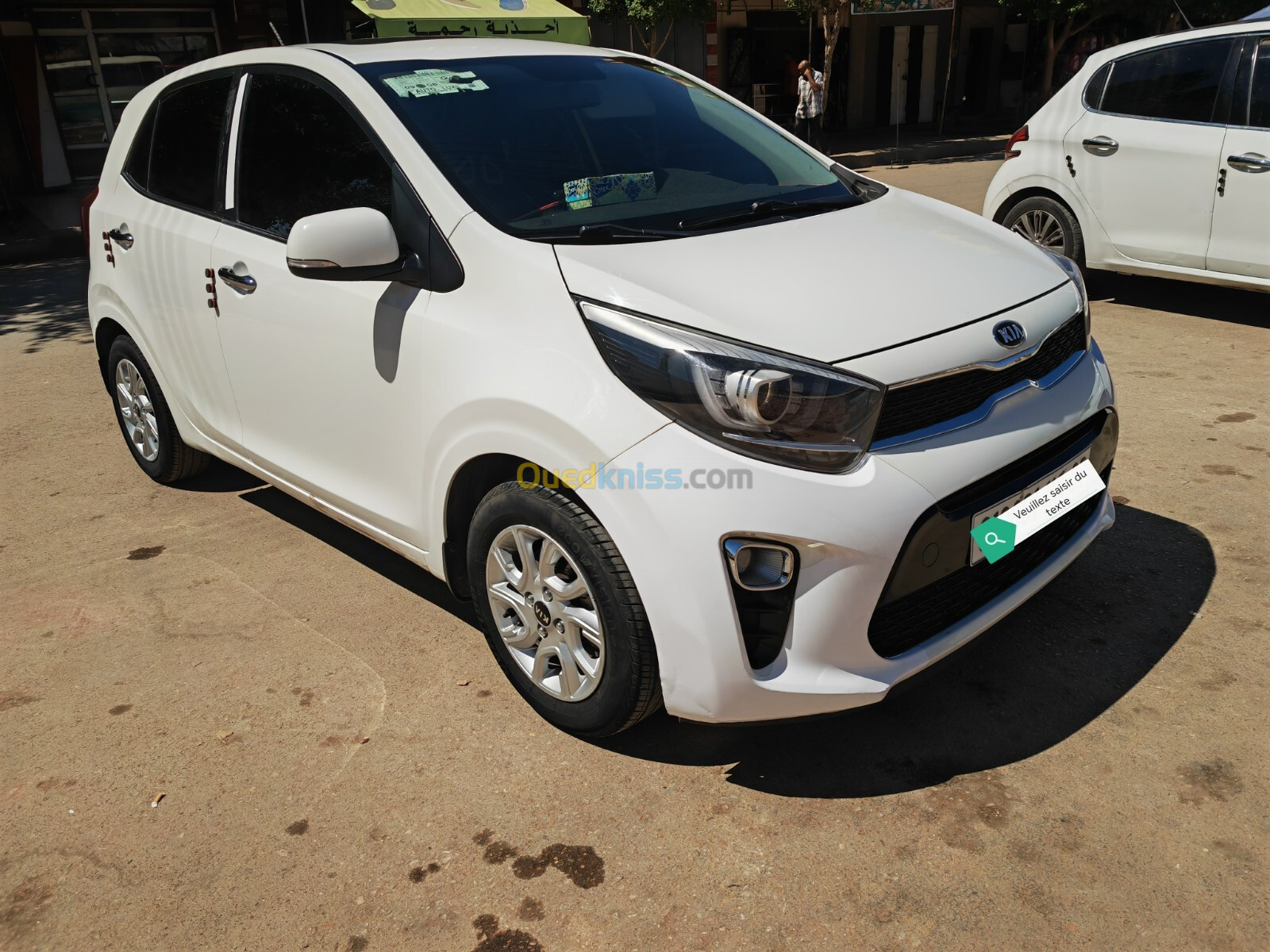 Kia Picanto 2018 EX