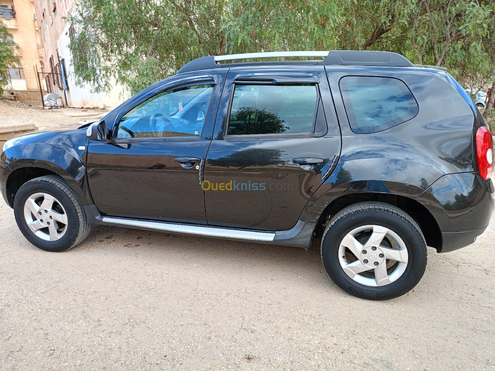 Dacia Duster 2013 Duster