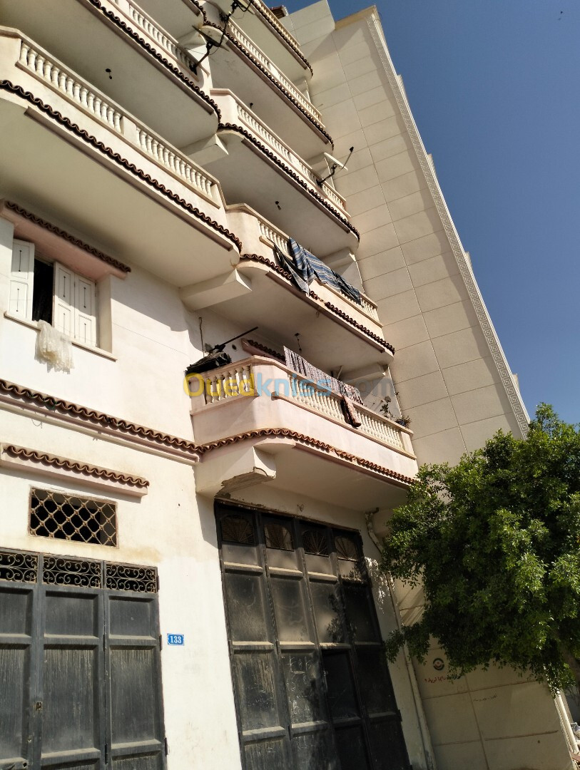 Vente Villa Alger Dar el beida