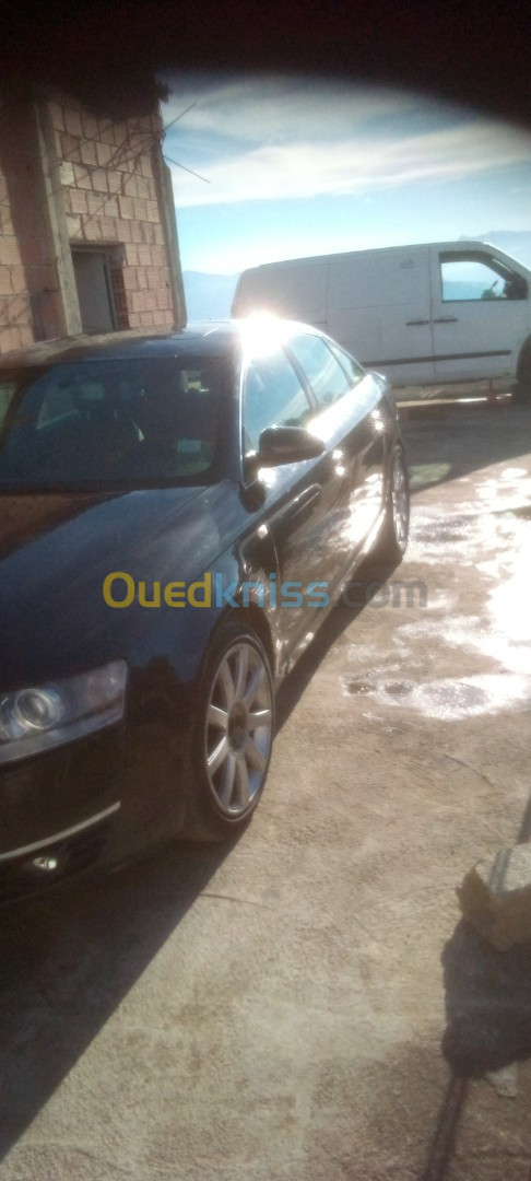 Audi A6 2008 