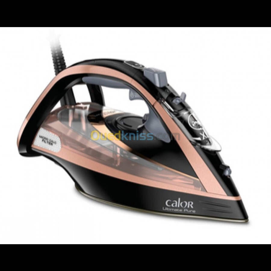 Fer a repasser Calor ULTIMATE PURE FV9845C0 3200 W