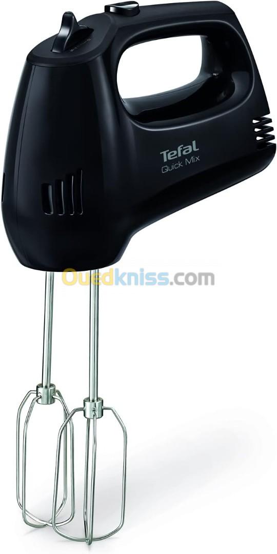 Batteur Tefal HT3108 300 W QUIK MIX