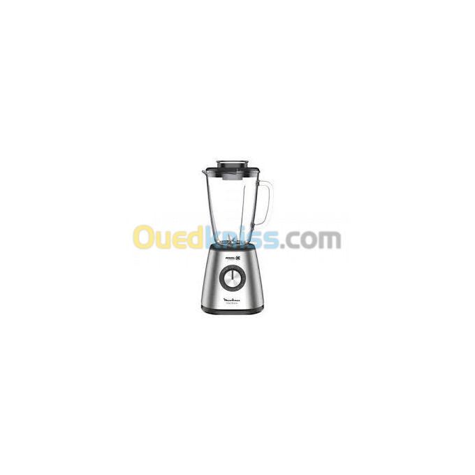  Blender MOULINEX Blendforce NOIR/METAL 1,75L 800 W Lm439D10