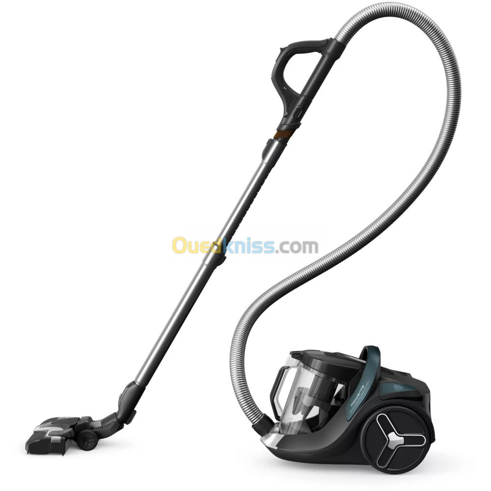 Aspirateur sans sac Rowenta Green force cyclonic effitech+ RO7C71EA  900 W