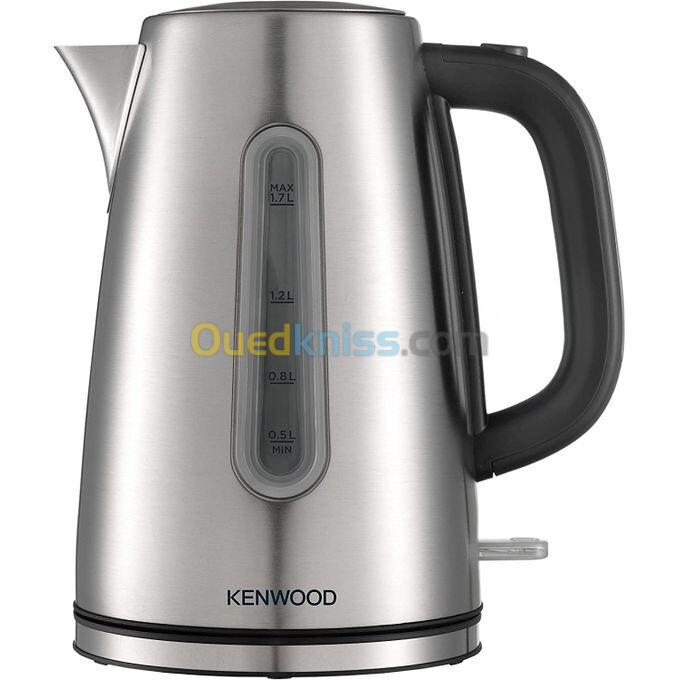  Bouilloire Kenwood ZJM10 Inox 2100 W