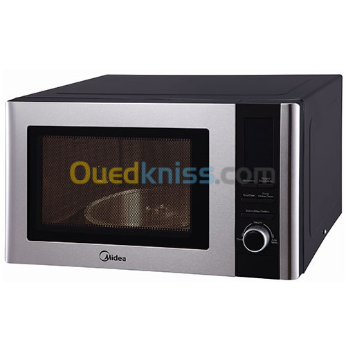 Micro Ondes MIDEA 23 L 1000 W AG823AY7