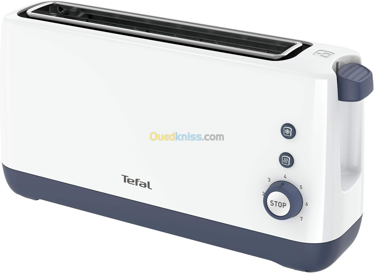  Grille Pain TEFAL Toaster Minim TL302110 Compact 