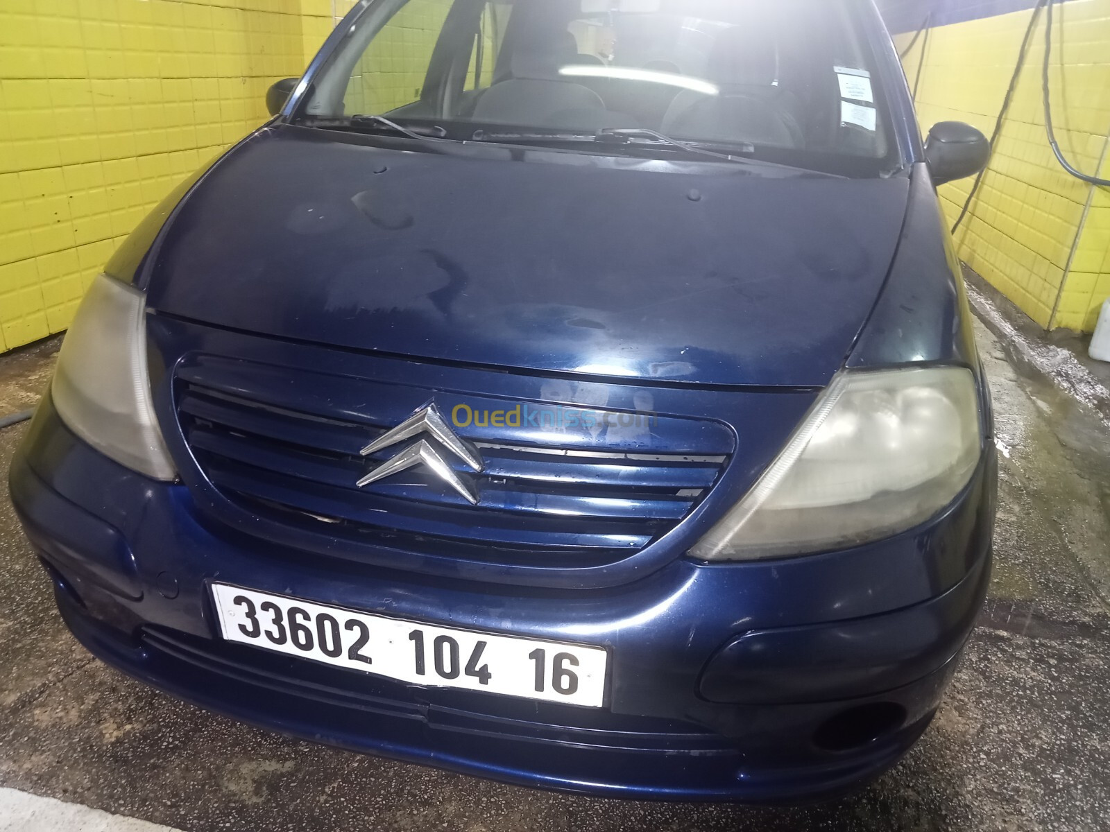 Citroen C3 2004 C3