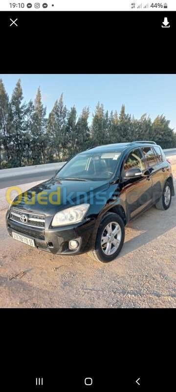 Toyota RAV4 2010 RAV4