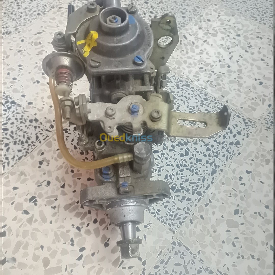 Pompe injection la8 turbo