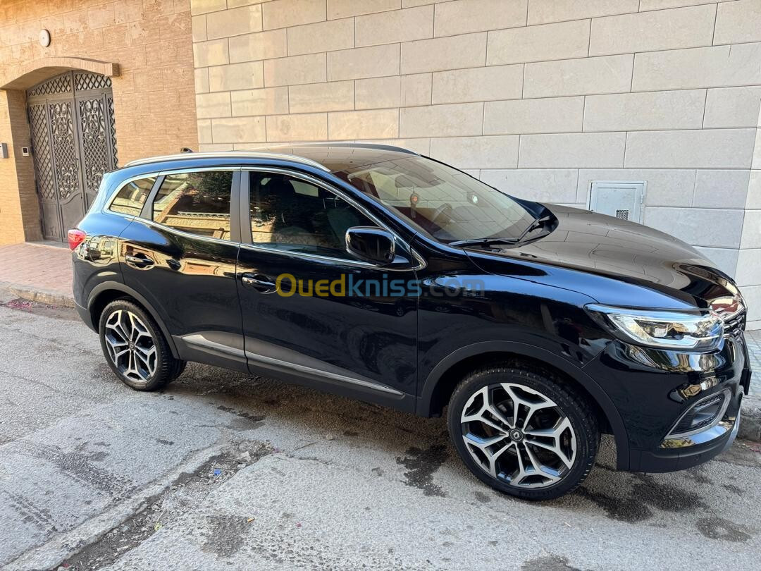 Renault Kadjar 2022 Intens