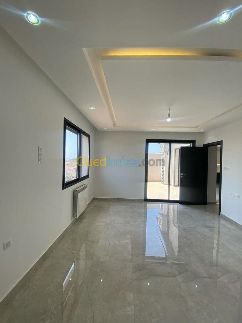 Vente Appartement F4 Alger El achour