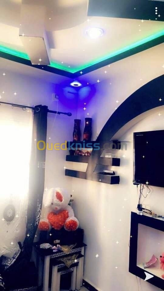 Vente Studio Annaba Annaba