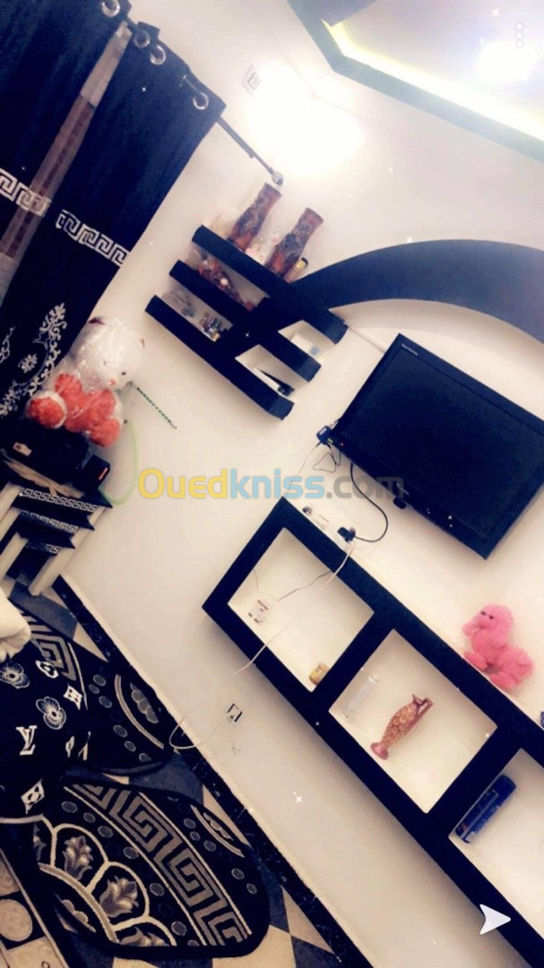 Vente Studio Annaba Annaba