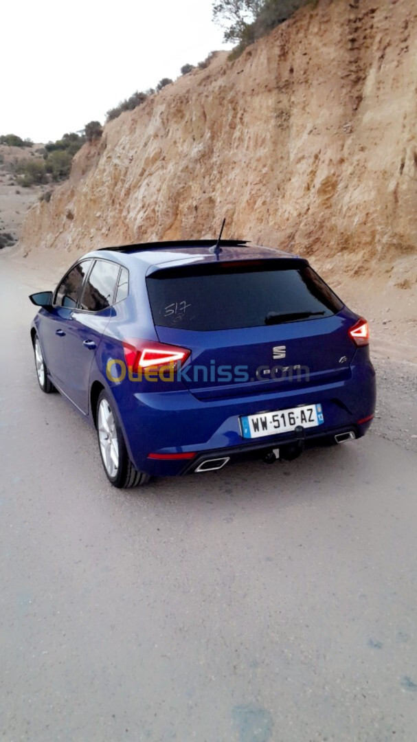 Seat Ibiza 2019 FR